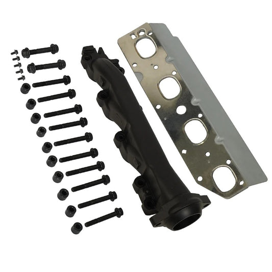 Bd Diesel BDD1041464 Exhaust Manifold Kit 09- Dodge 5.7L Hemi