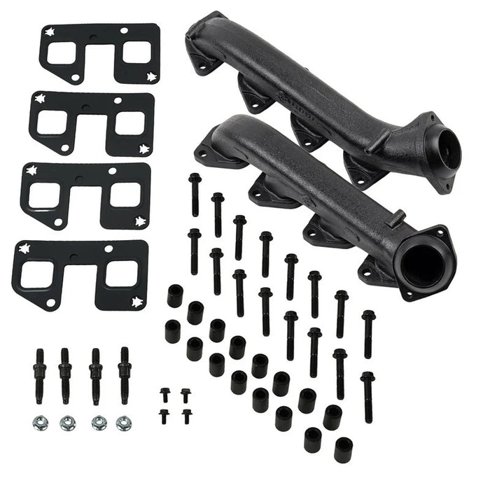 Bd Diesel BDD1043055 10-22 Ford 6.2L Exhaust Manifold Kit