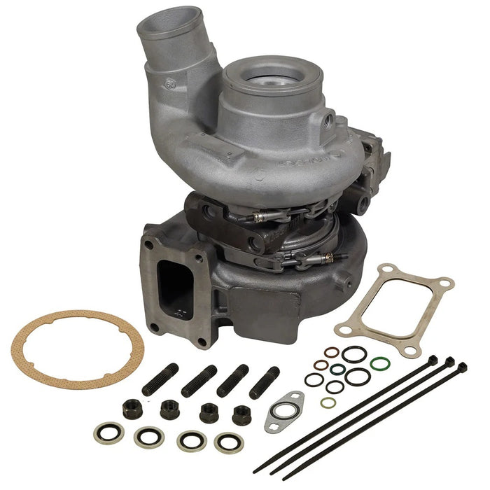 Bd Diesel BDD1045777 Stock 19-24 Ram 6.7L Turbo