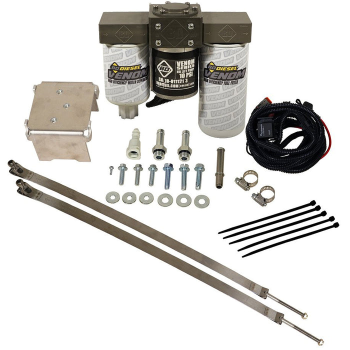 Bd Diesel BDD1050322 Lift Pump Kit GM 6.6L