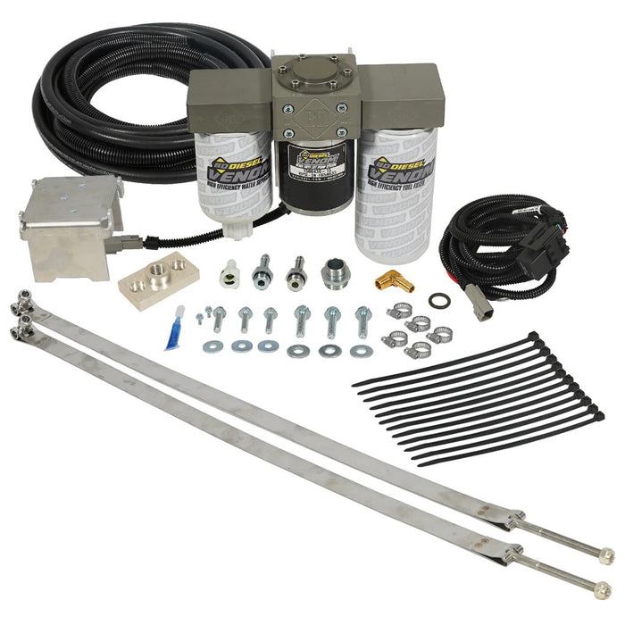 Bd Diesel BDD1050335 Lift Pump Kit 03-04.5 Dodge 5.9L
