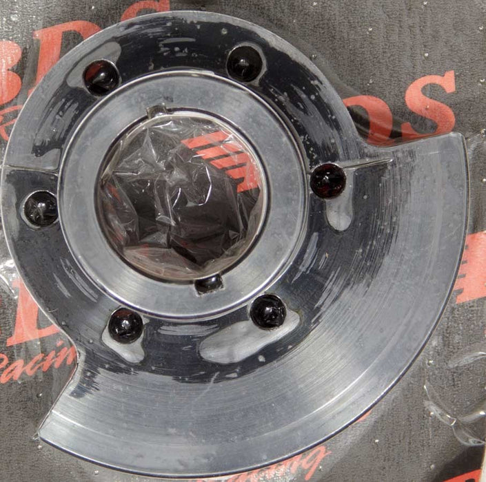 Blower Drive Service BDSCH-3006 BBC Steel Crank Hub - 454