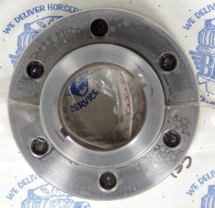 Blower Drive Service BDSCH-4001 Steel Crank Hub Mopar 340-440