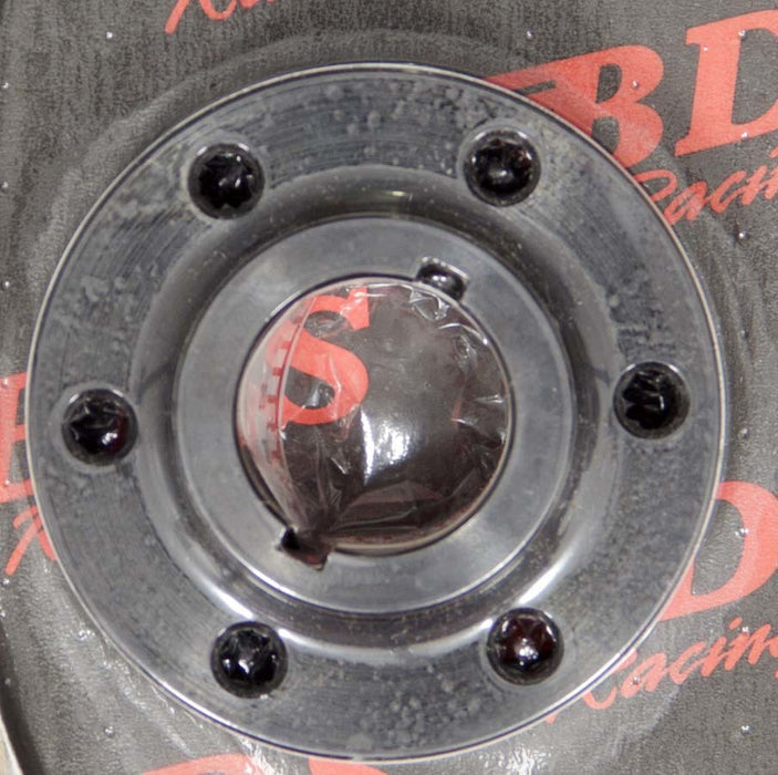 Blower Drive Service BDSCH-5002 Steel Crank Hub BBF 390-460