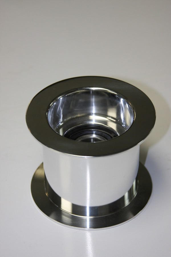 Blower Drive Service BDSIP-9451 Aluminum 3in Idler Assm.