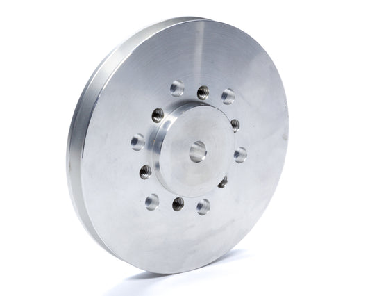 Blower Drive Service BDSVP-3513 Alum. Single Vee Groove Pulley - BBC