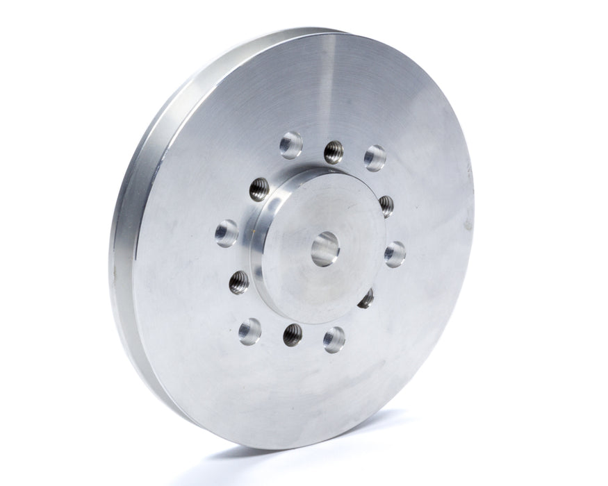 Blower Drive Service BDSVP-3513 Alum. Single Vee Groove Pulley - BBC