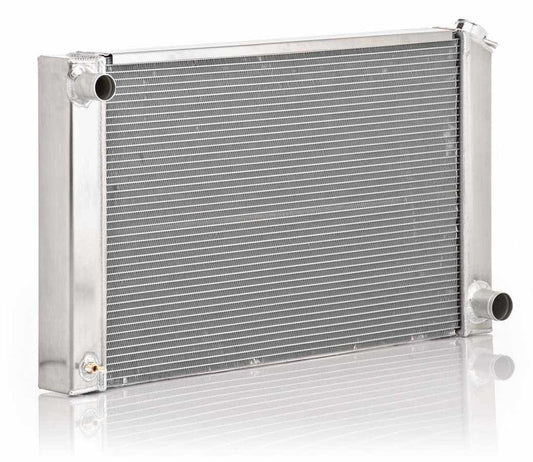 Be-cool Radiators BEC10008 68-77 GM Radiator W/Std Trans