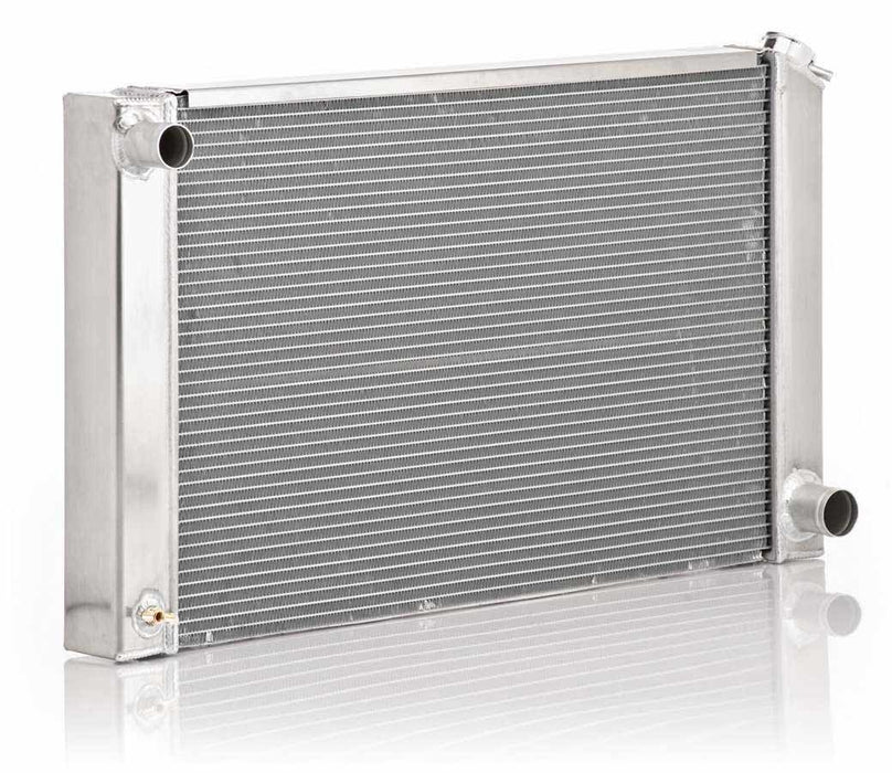 Be-cool Radiators BEC10008 68-77 GM Radiator W/Std Trans