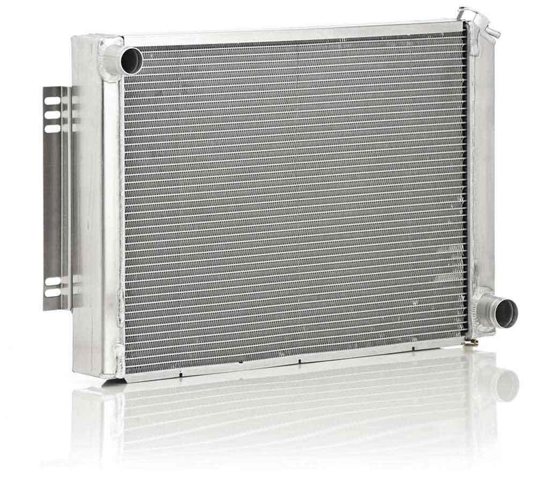 Be-cool Radiators BEC10168 67-69 Camaro BBC Radiatr w/Std Trans