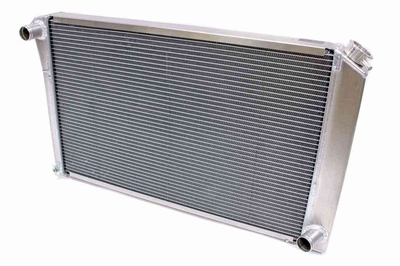 Be-cool Radiators BEC60010 Radiator 70-81 Camaro Firebird- manual trans