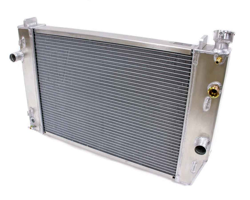 Be-cool Radiators BEC60028 Camaro/Firebird Radiator