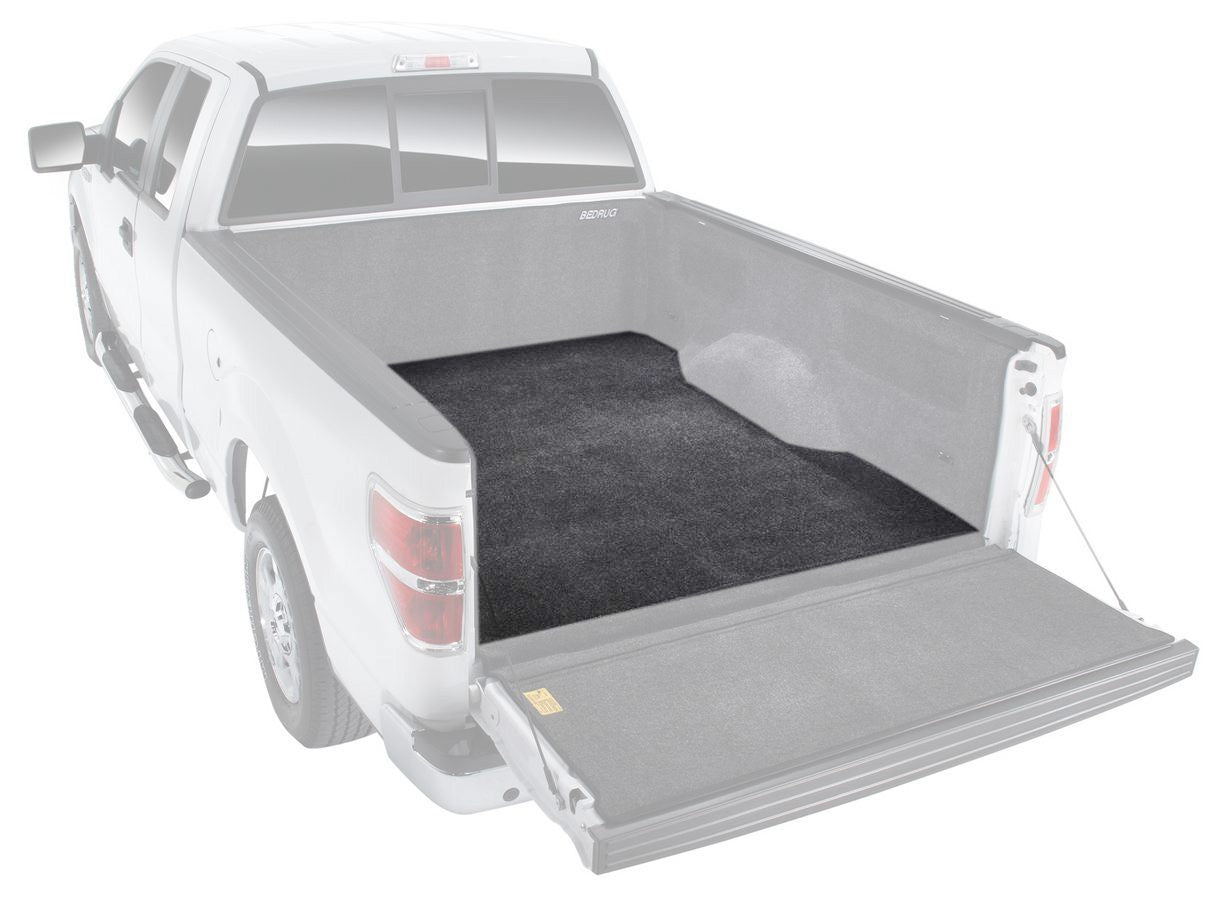 Bedrug BEDBMC07SBS  Bed Mat 07-19 GM Silverado/Sierra 6.6ft
