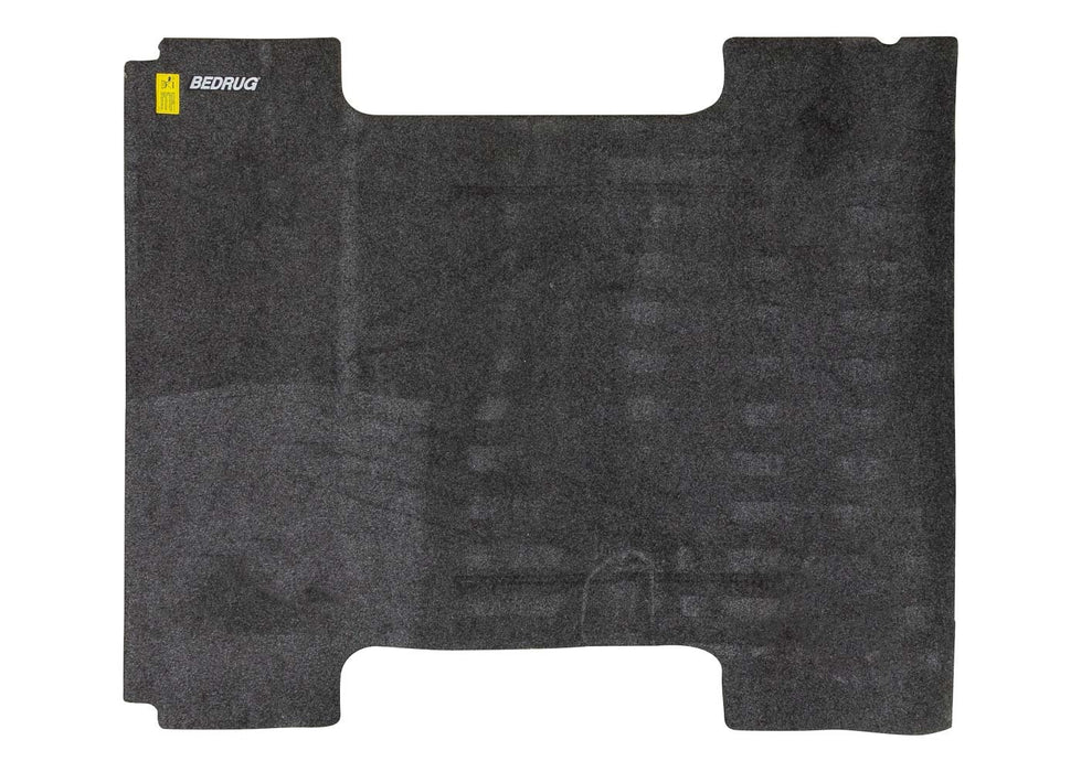 Bedrug Bed Mat 99-07 GM Silverado/Sierra 6.6ft BEDBMC99SBS