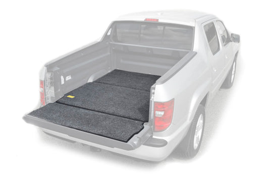 Bedrug BEDBMH17RBS Bedmat Liner