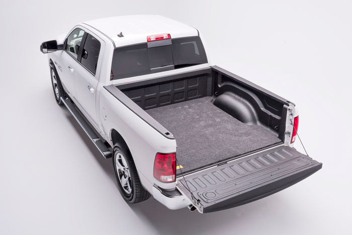 Bedrug BEDBMT09BXS  Bed Mat 09-15 Dodge RAM 5.7ft Bed