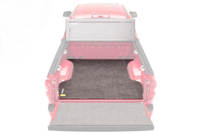 Bedrug BEDBMY07RBS  Bed Mat 07- Toyota Tundra 6.6ft Bed