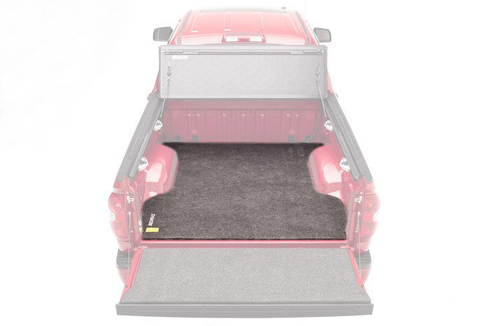 Bedrug BEDBMY07RBS  Bed Mat 07- Toyota Tundra 6.6ft Bed
