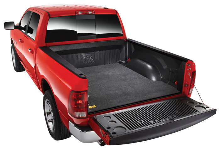 Bedrug BEDBMY07SBD  Bed Mat 07- Toyota Tundra 5.6ft Bed