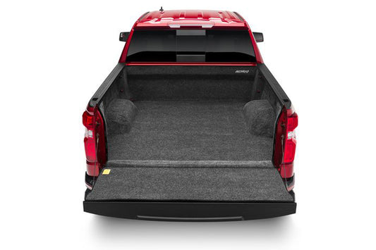 Bedrug BEDBRC19SBK  Bed Mat 19- GM Silverado/Sierra 1500