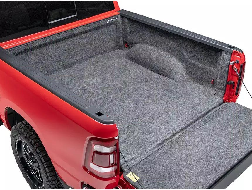 Bedrug BEDBRR24DCK BedRug Bed Mat 24- Ford Ranger