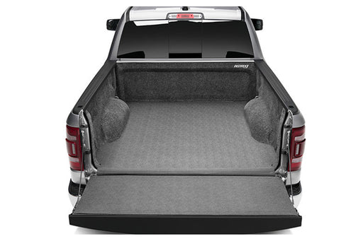 Bedrug BEDILT19SBK Impact Bedliner 19- Dodge Ram 1500 6.4' Bed