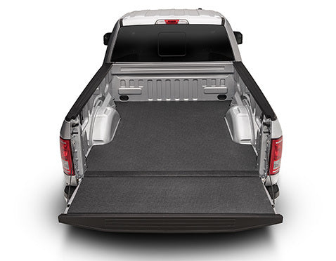 Bedrug BEDIMQ17SBS Impact Mat 17- Ford F250 6.5' Bed