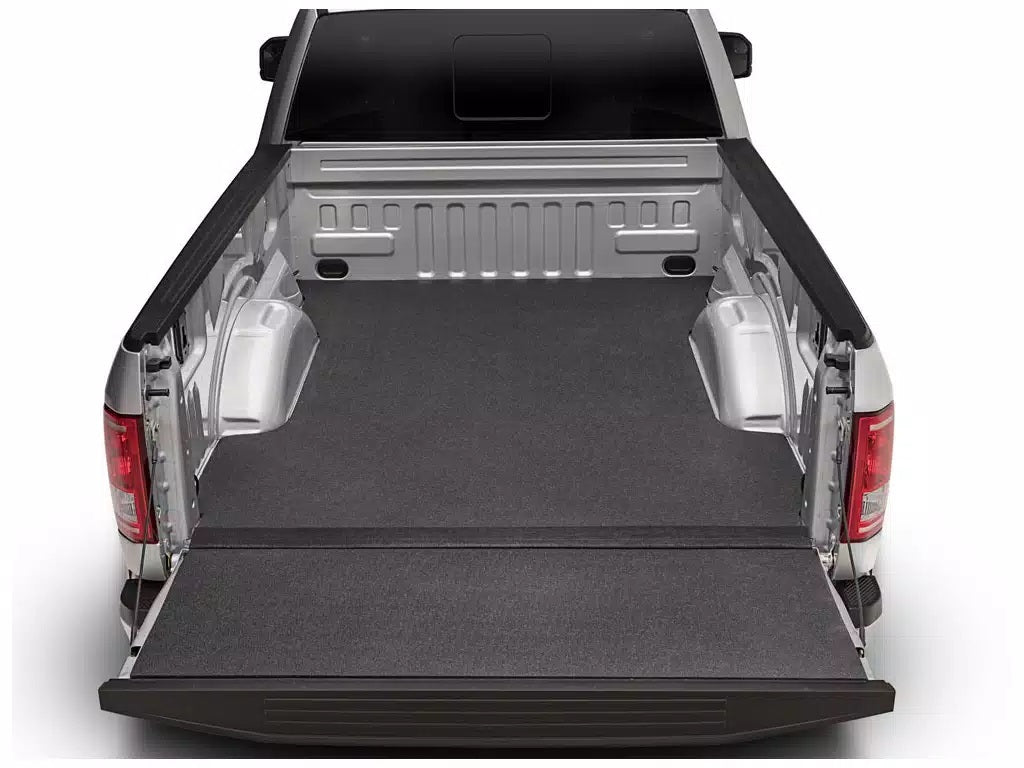 Bedrug BEDIMY22RBS Impact Matt 22- Toyota Tundra 6ft7in Bed