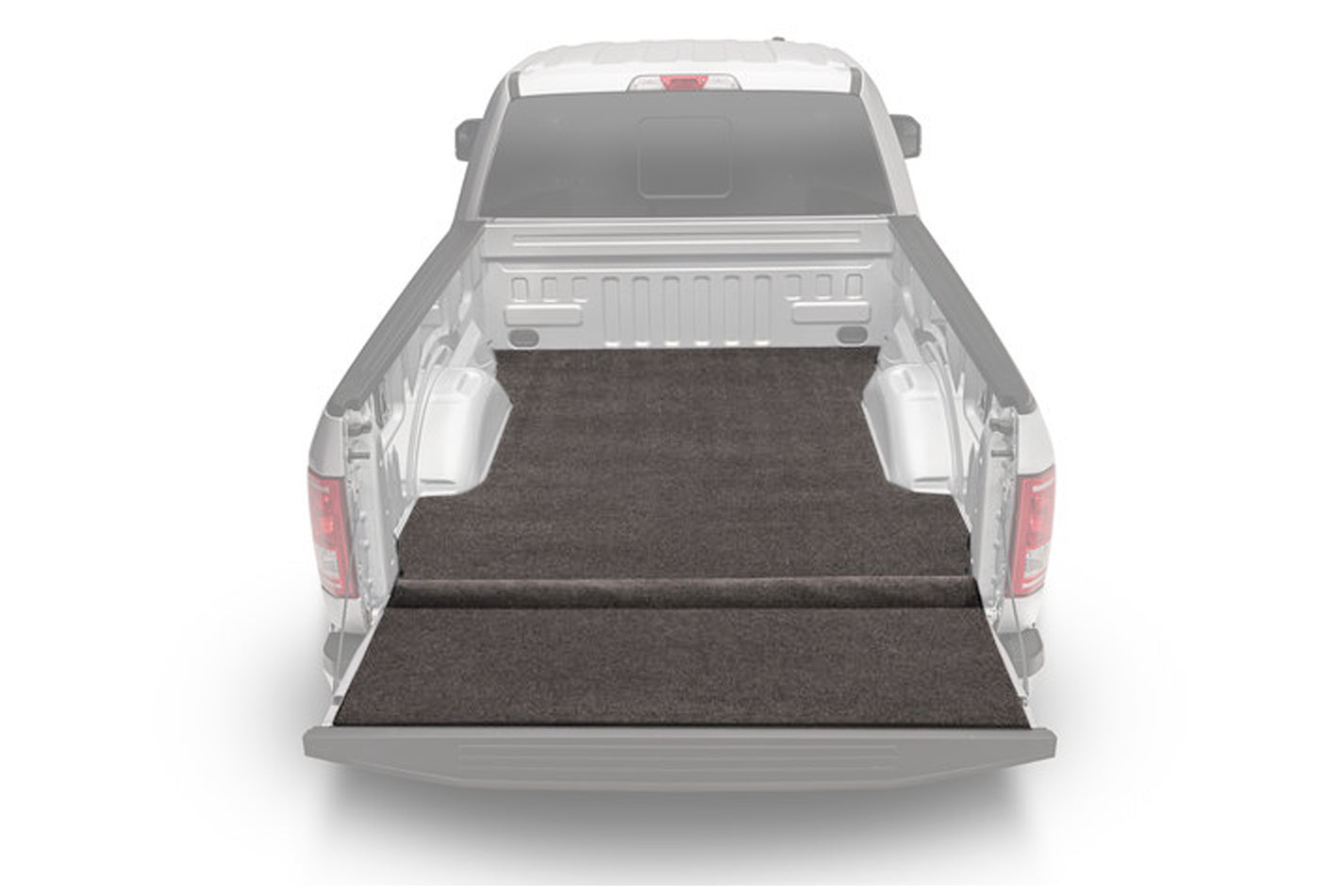 Bedrug BEDXLTBMR19DCS XLT Mat 19- Ford Ranger 5ft Bed