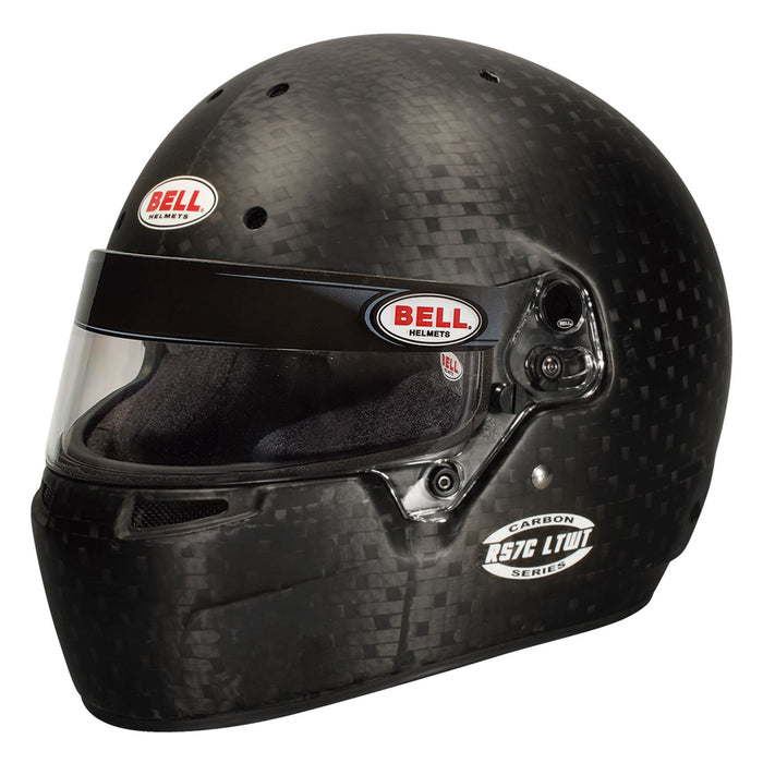 Bell Helmets BEL1237A07 Helmet RS7C 58 LTWT SA2020 FIA8859