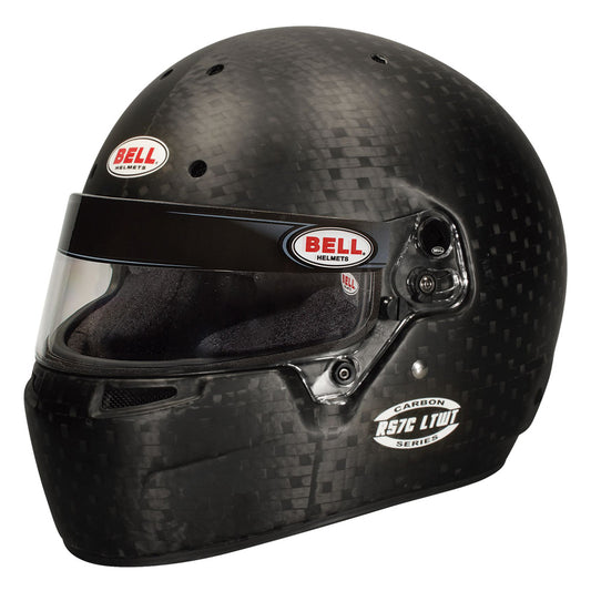 Bell Helmets BEL1237A08 Helmet RS7C 59 LTWT SA2020 FIA8859