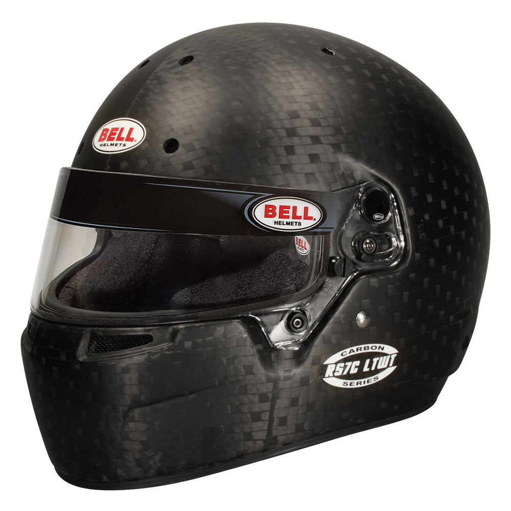 Bell Helmets BEL1237A10 Helmet RS7C 60 LTWT SA2020 FIA8859