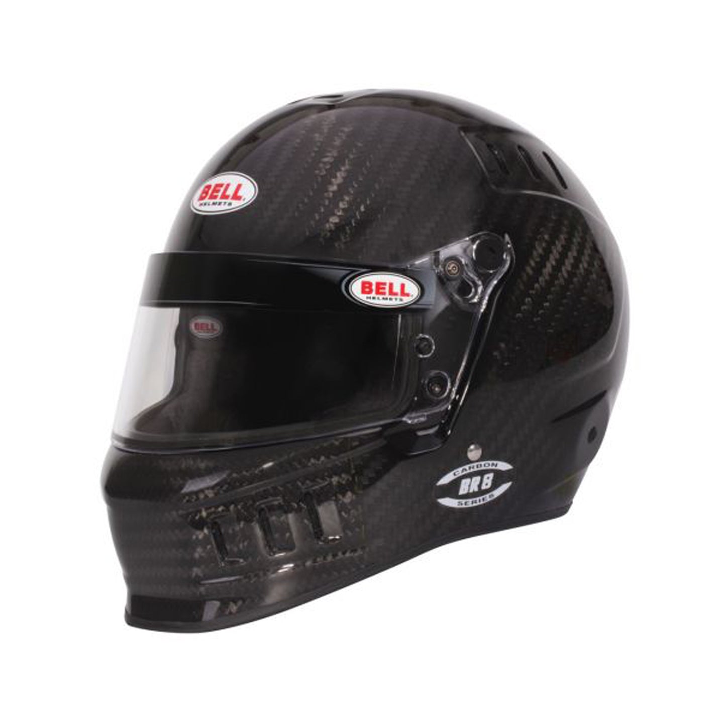 Bell Helmets BEL1238B08 HELMET BR8 7-5/8+ / 61+ SA2025
