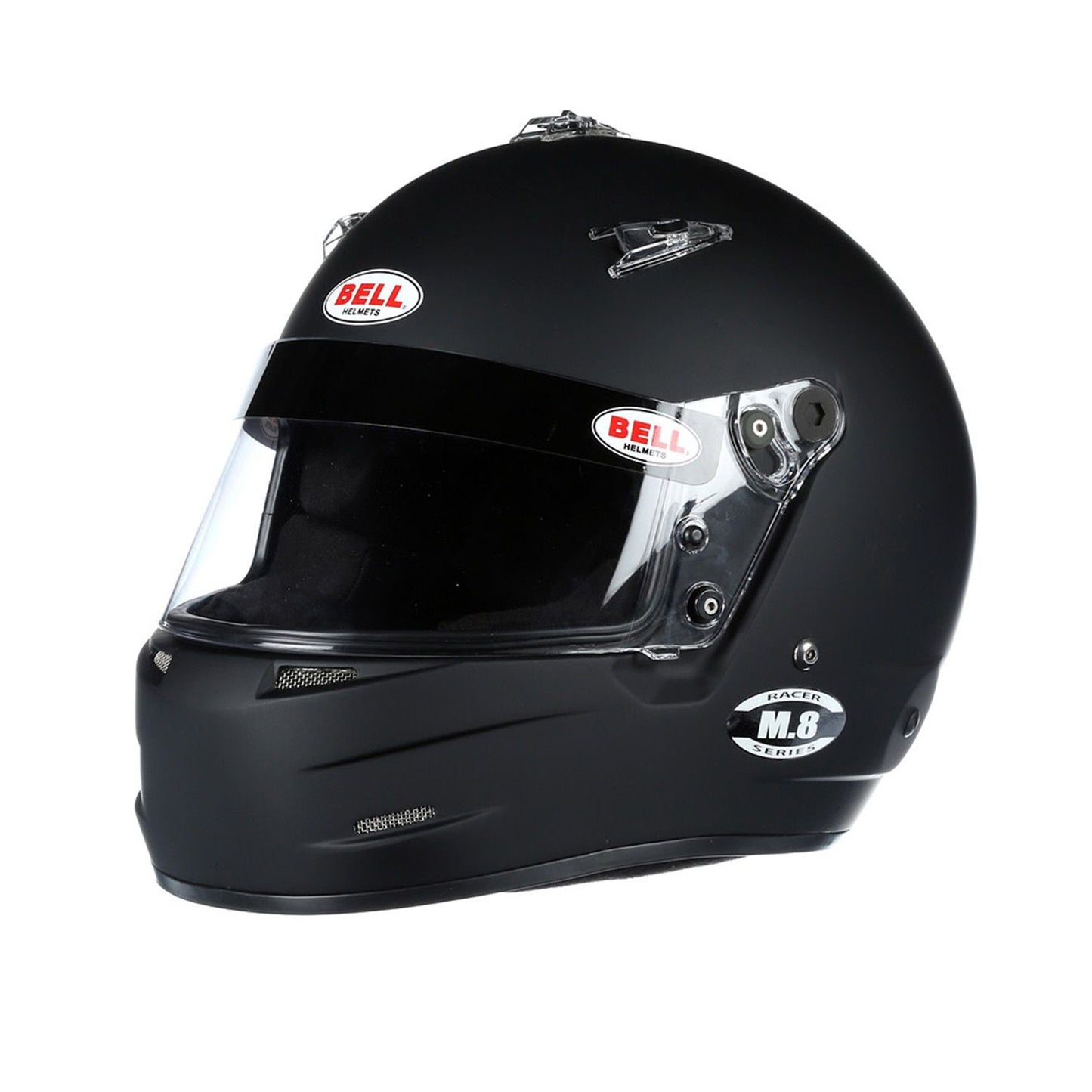 Bell Helmets BEL1419A62 HELMET M8 X-SMALL FLAT BLACK SA2025