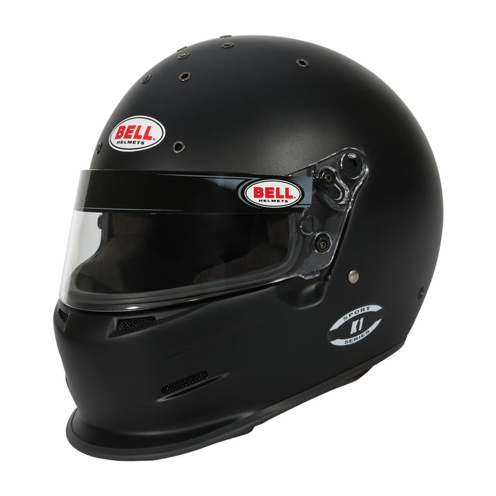 Bell Helmets BEL1420D03 HELMET K1 SMALL BLACK SA2025