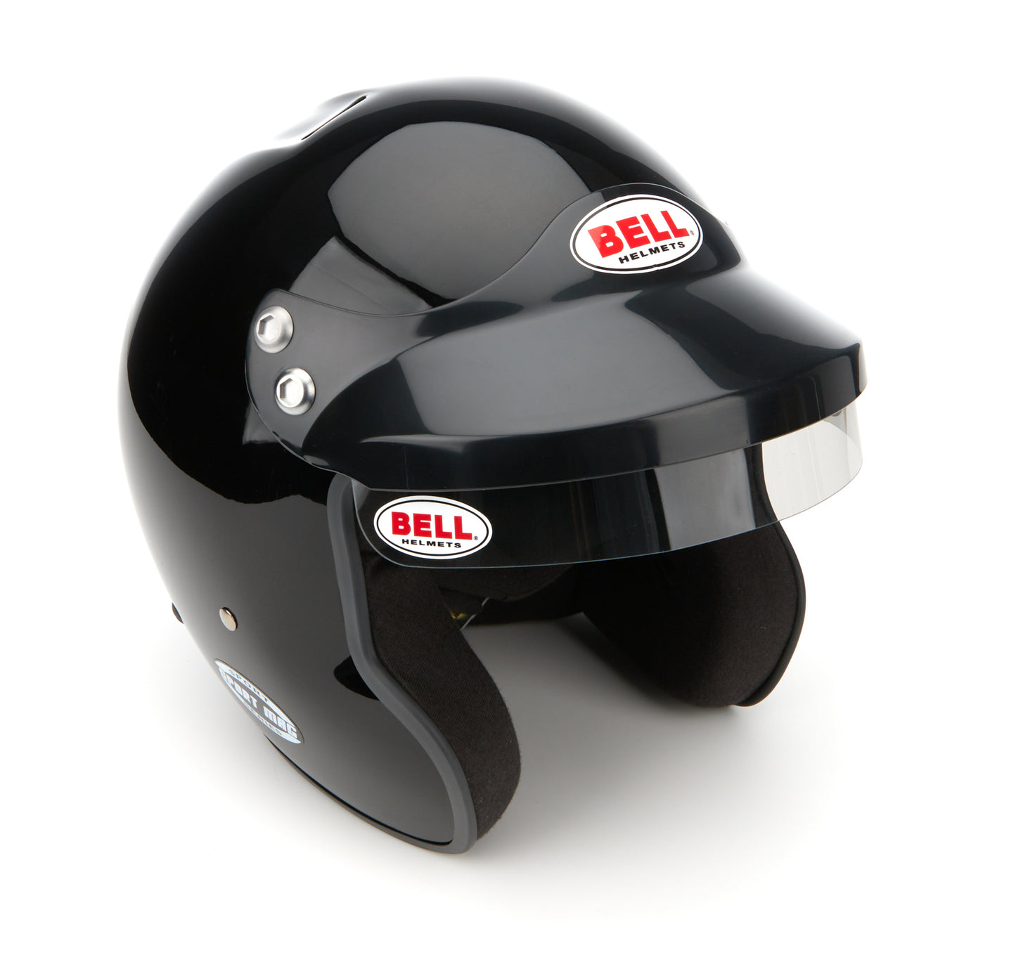 Bell Helmet Sport Mag 3X- Large Flat Black SA2020