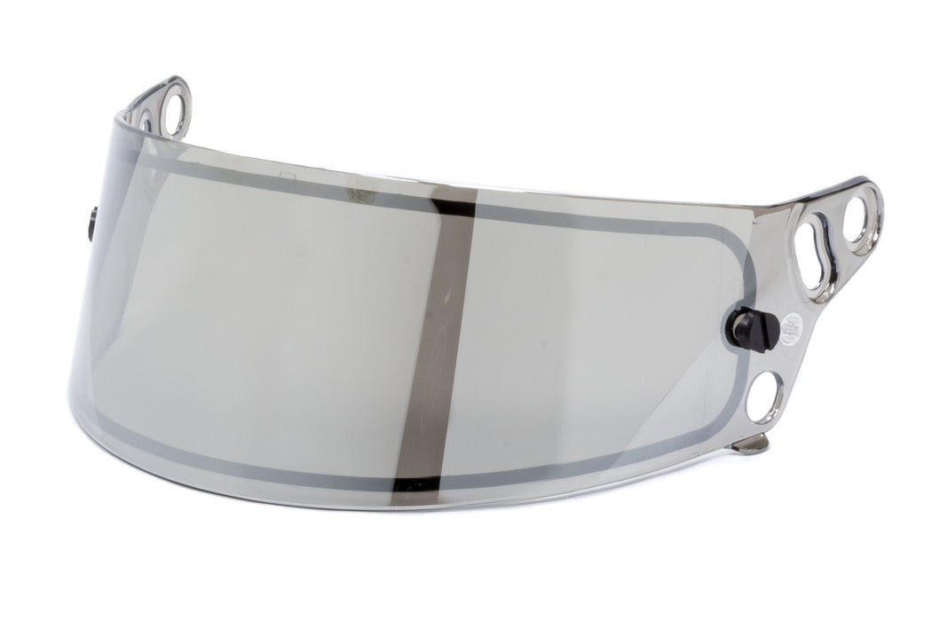 Bell Helmets BEL2010005 Silver Mirror Shield SE03 3mm