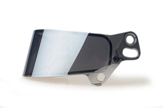 Bell Helmets BEL2010045 Shield Silver Mirror SE07 3mm