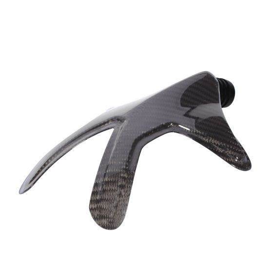 Bell Helmets BEL2070140 Air Inlet Top 10 Hole Carbon V.10 Nozzle
