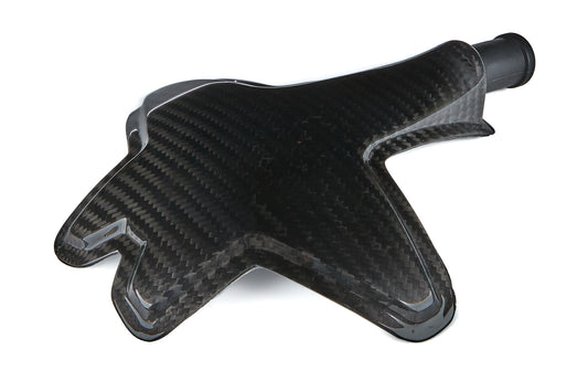 Bell Helmets BEL2070171 Top Force Air Low Profil Carbon HP5/HP7