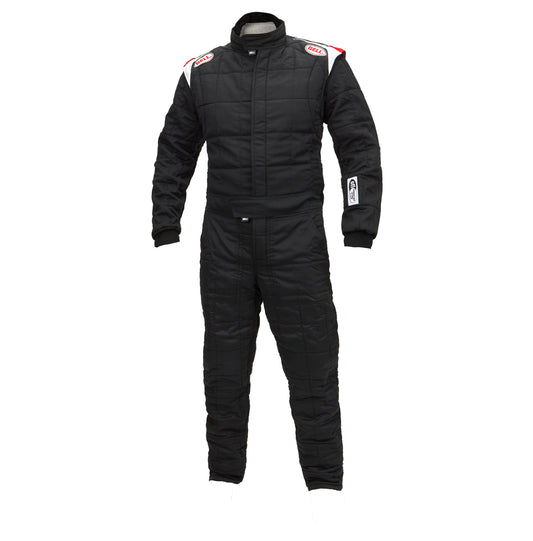Bell Helmets BELBR10062 Suit SPORT-TX Black Medium SFI 3.2A/5