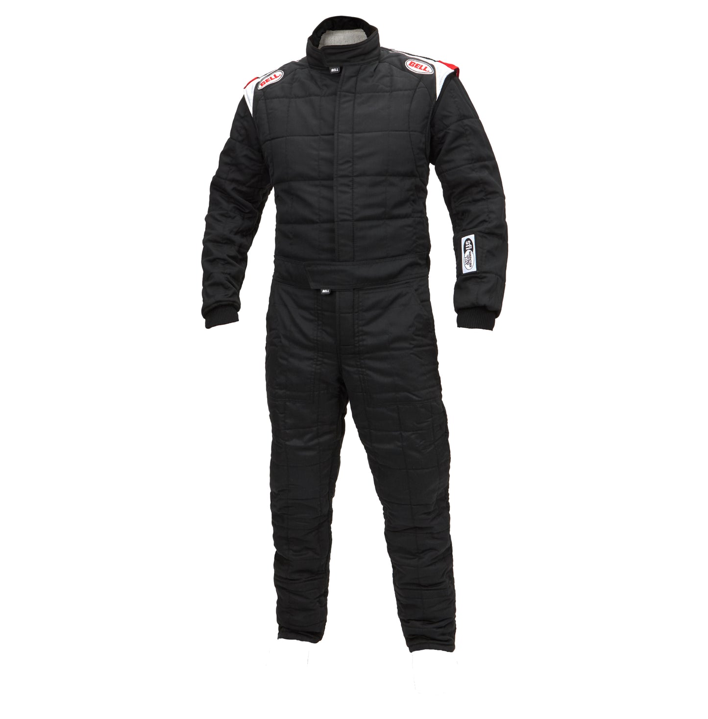 Bell Suit SPORT-TX Black X-Large SFI 3.2A/5