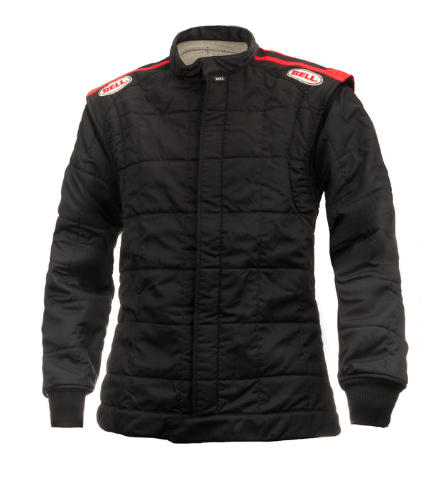 Bell Helmets BELBR10085 Jacket SPORT-TX Black 2X Large SFI 3.2A/5
