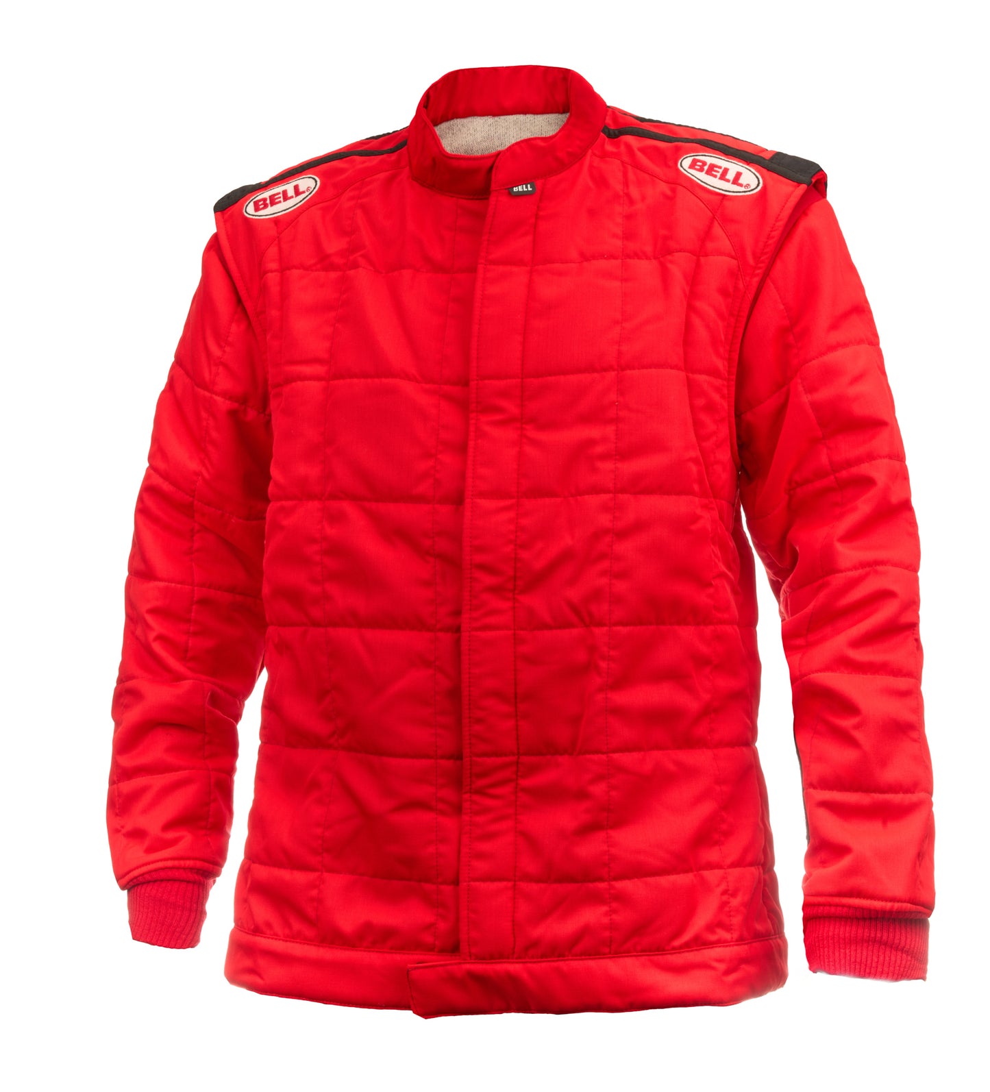 Bell Helmets BELBR10094 Jacket SPORT-TX Red X Large SFI 3.2A/5
