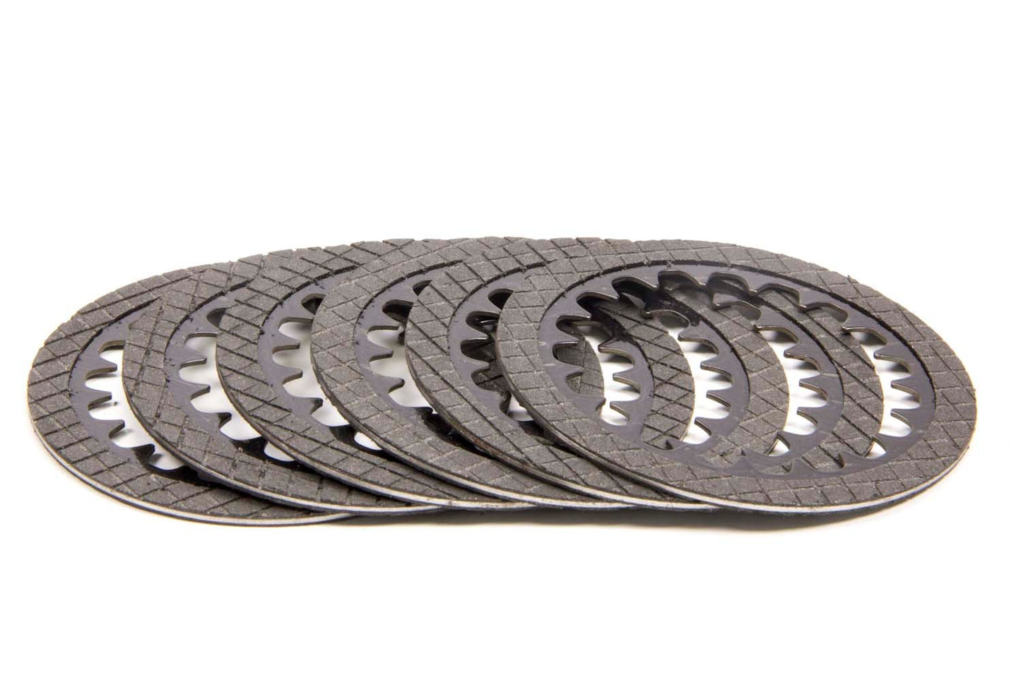 Bert Transmissions BER26-K Clutch Disc 6 Pack