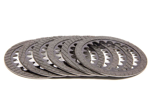Bert Transmissions BER26-K Clutch Disc 6 Pack
