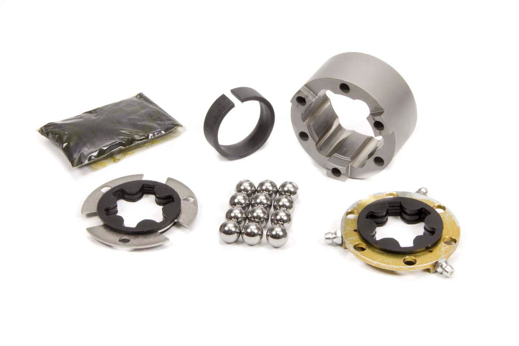 Bert Transmissions BER3-27 Double Seal Ball Spline Conversion Kit