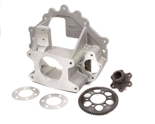 Bert Transmissions BER301G Chevy Bell Housing Alum Gilmer Type