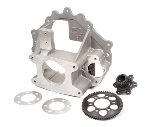 Bert Transmissions BER301H Chevy Bell Housing Alum HTD Type