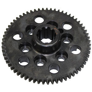 Bert Transmissions BER311-LS1 Flywheel GM LS1 NE Modified